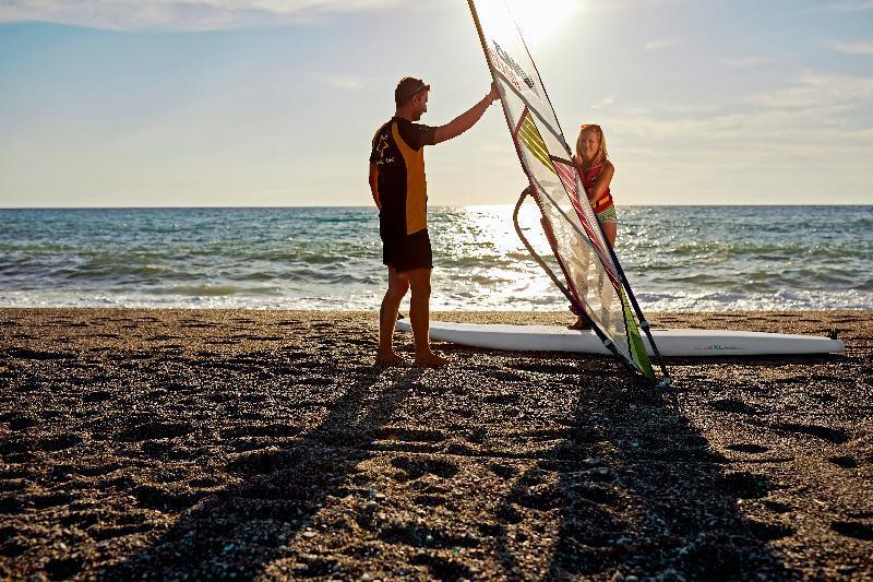 Tui Magic Life Calabria Hotel Pizzo  Exterior foto