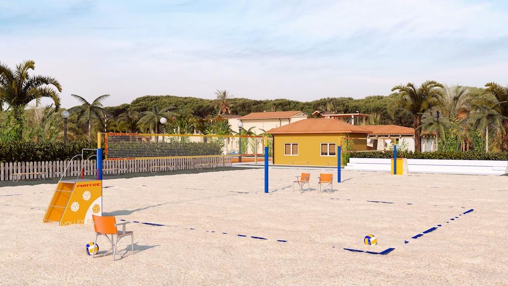 Tui Magic Life Calabria Hotel Pizzo  Exterior foto
