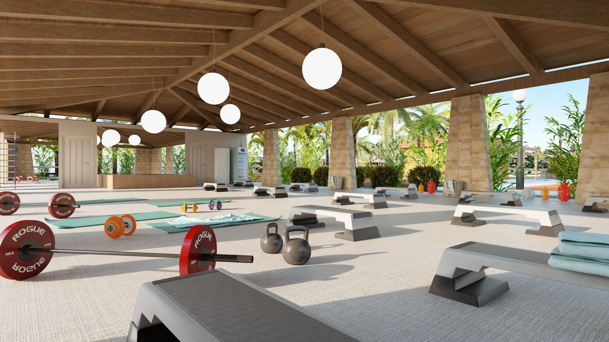 Tui Magic Life Calabria Hotel Pizzo  Exterior foto