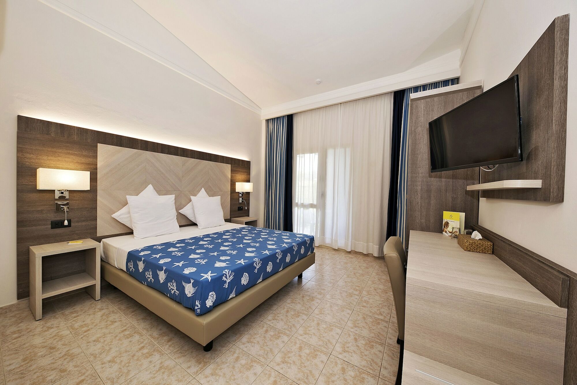 Tui Magic Life Calabria Hotel Pizzo  Exterior foto