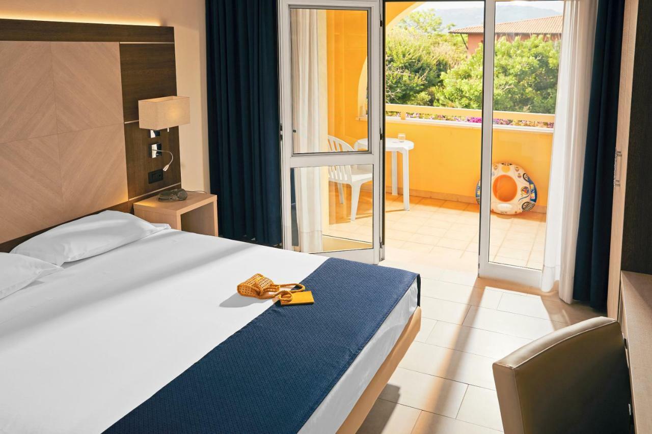 Tui Magic Life Calabria Hotel Pizzo  Exterior foto