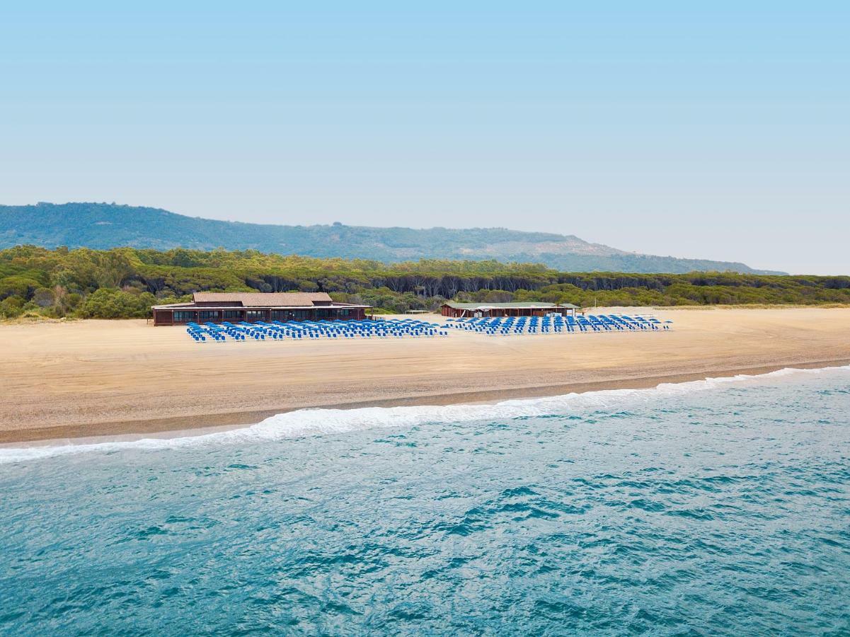 Tui Magic Life Calabria Hotel Pizzo  Exterior foto