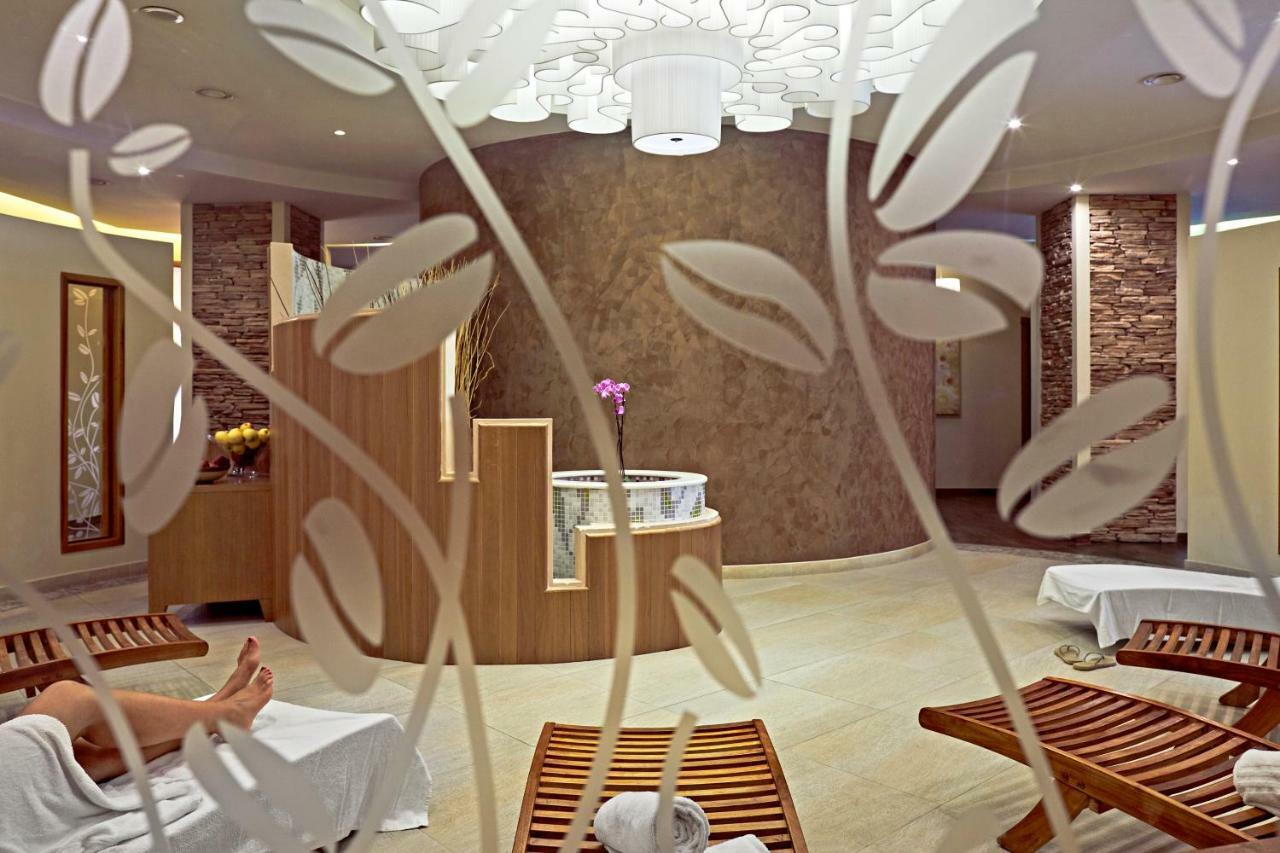 Tui Magic Life Calabria Hotel Pizzo  Exterior foto