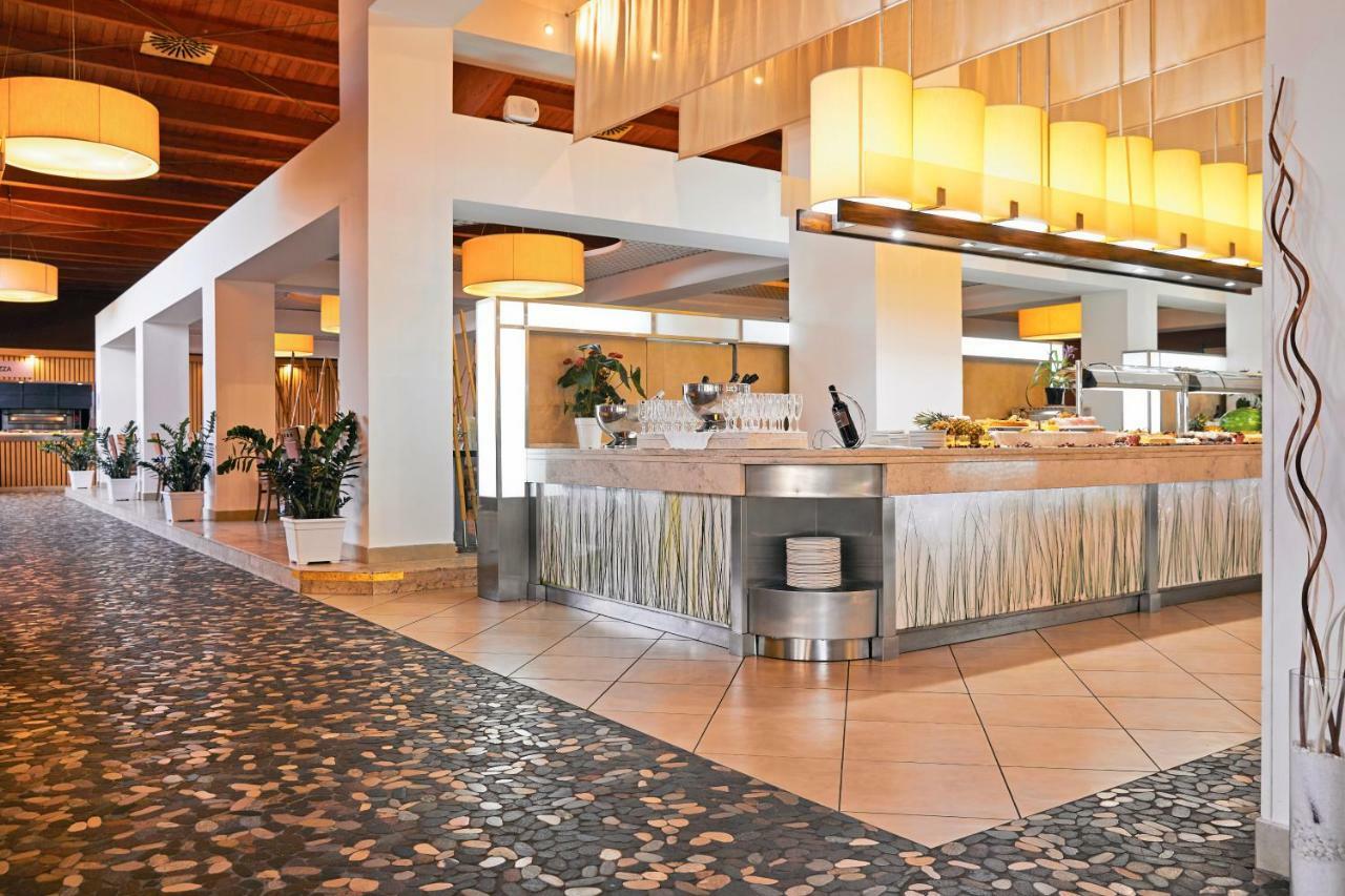 Tui Magic Life Calabria Hotel Pizzo  Exterior foto