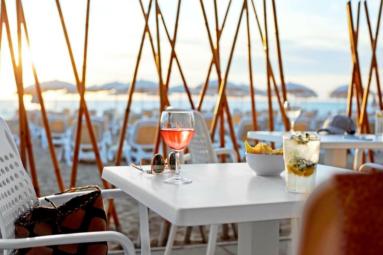 Tui Magic Life Calabria Hotel Pizzo  Exterior foto