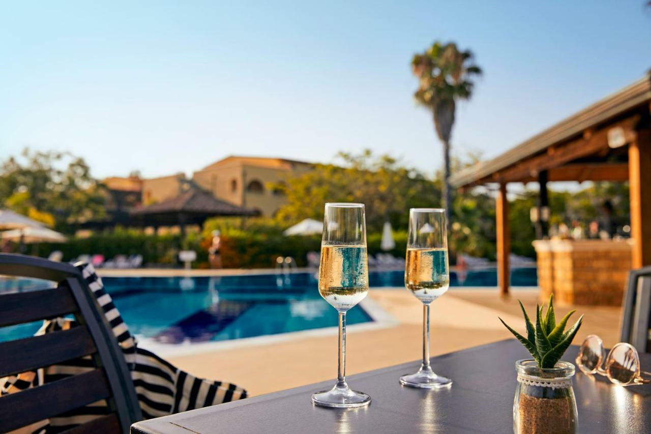 Tui Magic Life Calabria Hotel Pizzo  Exterior foto