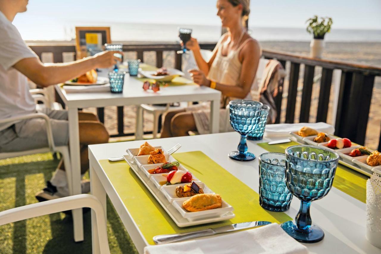 Tui Magic Life Calabria Hotel Pizzo  Exterior foto