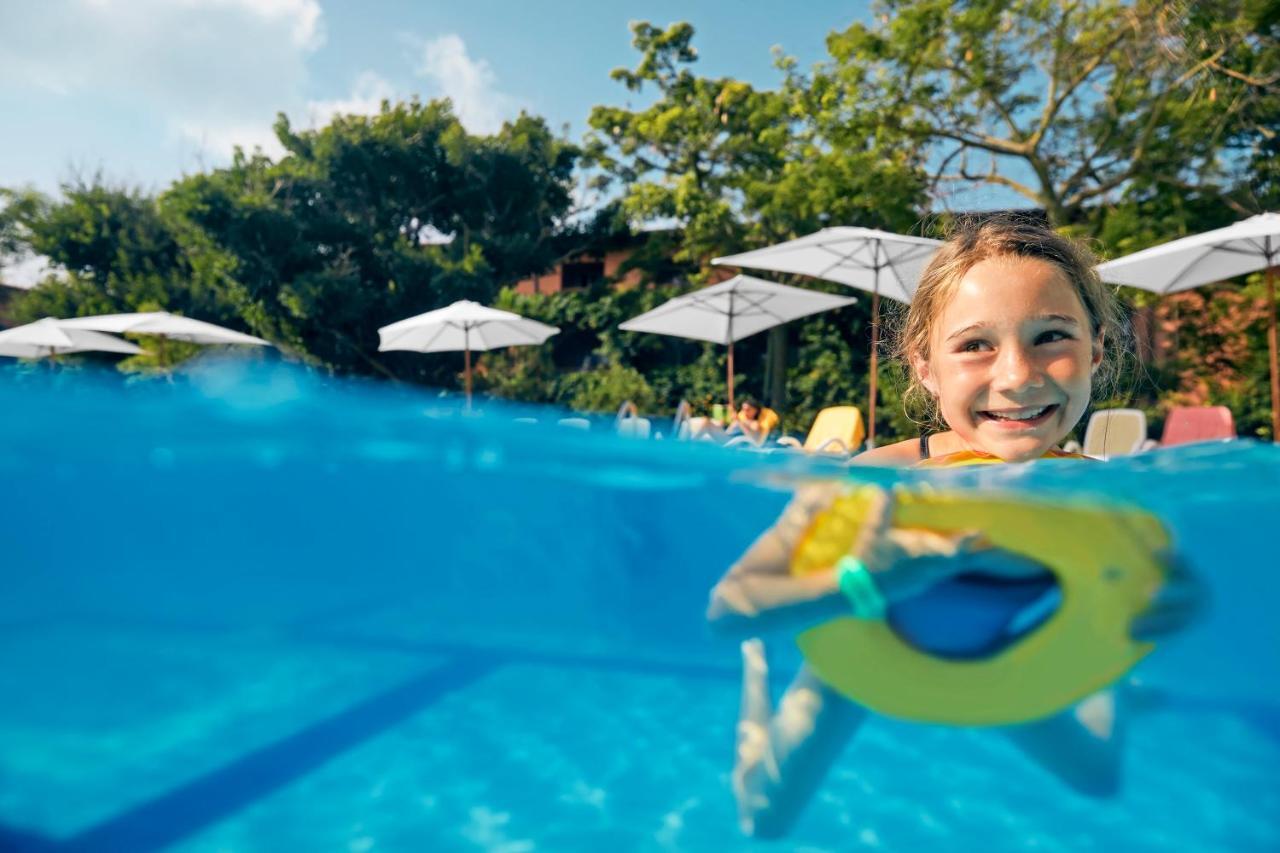Tui Magic Life Calabria Hotel Pizzo  Exterior foto